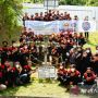 Mahasiswa Unlam Kalsel Kunjungi Kilang Minyak di Balikpapan: Semoga Bisa Kembali ke Sini