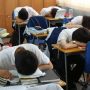 Idaman Banget! Seorang Guru Malah Biarkan Murid Tidur Saat Ujian, Ternyata Ini Alasannya