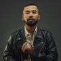 Profil Selebgram Hassan Alaydrus, Sahabat Dekat Niko Al Hakim