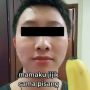 Jijik Banget, Ibu Ini Auto 'Hajar' Anak Pakai Jurus Kungfu Panda saat Diberi Pisang