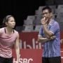 Hadapi Ketatnya Persaingan BWF, PBSI Segarkan Struktur Pelatih Ganda Putra