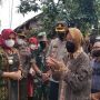 Tinjau Korban Banjir di Pekalongan, Mensos Risma Ungkap Hal Ini