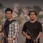 Ulasan Film Darah Daging, Berpacu Melawan Waktu Selamatkan Nyawa dari Hukuman Mati