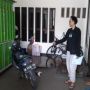 Dikunci Ganda Sudah, Digembok Juga Sudah, 2 Motor di Garasi Rumah Warga Probolinggo Tetap Digondol Maling