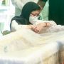 Putrinya Masuk ke Kamar Nurul Arifin Sebelum Meninggal, Ungkap Rasa Lelah dan Putus Asa