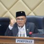 Usai Sepakati Jadwal Pemilu, DPR: Pembahasan Tahapan Pemilu Digelar Maret Mendatang
