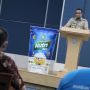 Tingkatkan Gizi dan Cegah Stunting, Anies Luncurkan Beras Fortifikasi FS Nutri Rice