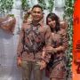 8 Pesona Claudya Tunangan Aprilio Manganang yang Sporty Abis, Jarang Tersorot!