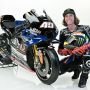 Jelang MotoGP 2022, Darryn Binder Disebut-sebut Mirip dengan Fabio Quartararo