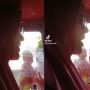 Awalnya Bikin Emosi, Aksi Perempuan Abaikan Ibu dan Anak Ini Berakhir Plot Twist