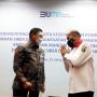 Perkuat Keamanan Transaksi, Bank Mandiri Kolaborasi Bareng Badan Siber dan Sandi Negara