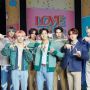 PENTAGON Ungkap Bagaimana Mereka Mempersiapkan Comback Dengan 'IN:VITE U'