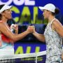 Ashleigh Barty Melaju Mulus ke Semifinal Australian Open 2022