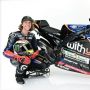 Dianggap Belum Siap ke MotoGP, Darryn Binder Bertekad Buktikan Diri