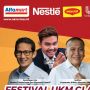 Ayo Ikutan Festival UKM Class Alfamart dan Nestle Berhadiah Rp100 Juta