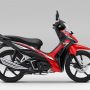 Astra Luncurkan Honda Revo dengan Tampilan Baru, Begini Spesifikasinya