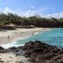 Pantai Bias Tugel, Wisatawan Bisa Saksikan Waterblow yang Indah di Karangasem Bali