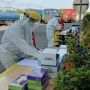 Kasus Varian Omicron Terdeteksi di Gresik, Empat Buruh Pabrik Terinfeksi Usianya Produktif