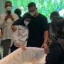 Sebelum Meninggal, Maura Magnalia Putri Nurul Arifin Kurang Tidur dan Kelelahan