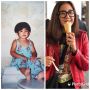 Kronologis Maura Magnalia Meninggal Dunia karena Serangan Jantung di Meja Makan, Usianya Masih 28 Tahun