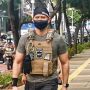 Masih Cocok Jadi Prajurit TNI, AHY Gagah dengan Sepatu PDL