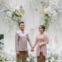Ups, Umi Kalsum Keceplosan Tanggal Pernikahan Adik Ayu Ting Ting?