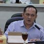Fraksi Gerindra Bantah Bernafsu Lengserkan Affiati, Fitrah: Ini Aturan UU!