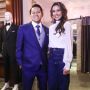 Segera Menikah, Melanie Putria dan Aldico Sapardan Fitting Baju Pengantin