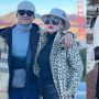Positif Omicron, Ini 9 Potret Bella Shofie Liburan di Amerika Bareng Keluarga