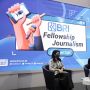 36 Jurnalis Dapat Beasiswa dari Program BRI Fellowship Journalism