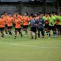 Batal Ikut Piala AFF U-23, Ini Daftar Pemain Timnas yang Positif Covid dan Cedera