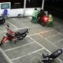 Viral Video 4 Santri Gagalkan Pencurian Sepeda Motor, Loncat dan Terjang Sambil Pukuli Pelaku