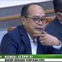 Pengadilan Jarang Putuskan Hukuman Mati, Anggota DPR Supriansa Usul KPK Tak Vaksin Koruptor: Biar Sampai Mati