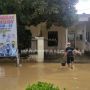 Banjir Terparah di Kota Bontang, 15 RT Terendam Selama 18 Jam, Wali Kotanya &#039;Pelesiran&#039; ke Jatim