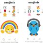 Emojimix Itu Apa? Trend Viral di TikTok Kombinasi Emotikon Biasa Jadi Istimewa