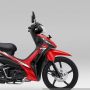 Honda Revo Diberi Baju Baru, Diklaim Lebih Agresif