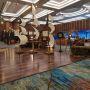 Berkonsep Bajak Laut Karibia, Hotel Accor Jakarta Gelar Pameran Bisnis Pertama di Masa Pandemi Covid-19