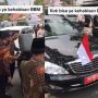 Video Mobil Presiden Melipir Isi Bensin Pakai Jerigen Jadi Sorotan, Begini Faktanya