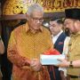 Pulang Kampung ke Riau, Mendagri Malaysia Senang Disambut Antusias Masyarakat di Kabupaten Kampar