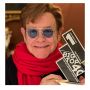 Musisi Elton John Positif Covid-19, Pertunjukkan di Dallas Resmi Ditunda