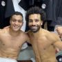 Main Bola Sambil Kuliah, Rekan Mohamed Salah di Timnas Mesir Ketahuan Sewa Joki di Kampusnya