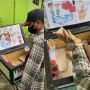 Kreatif Kebablasan! Penjual Bisa Sulap Terang Bulan Jadi Bentuk Spiderman hingga Anak Habis Sunat