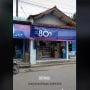 Viral Spanduk Warung Beri Diskon 80 Persen, Pas Diperbesar Tulisannya Bikin Publik Tepuk Jidat