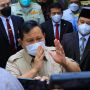 Soal Pembelian Pesawat Tempur Prancis, Komisi I Akan Minta Penjelasan Prabowo