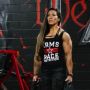 Robyn Machado, Lifter Seksi AS yang Tak Sengaja Patahkan Lengan Sendiri