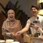 Irwansyah Sebut Zaskia Sungkar Dekil saat Sinetron Bareng: Hitam Banget