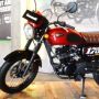 Harga Motor Retro Murah di Indonesia, Mulai dari 20 Jutaan