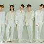 3 Member Positif Covid-19, Semua Jadwal WEi Dihentikan