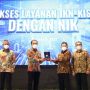 BPJS Kesehatan Manfaatkan NIK sebagai Nomor Identitas Peserta Program JKN-KIS