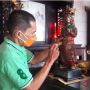 Cegah Penyebaran Omicron, Pemkab Kudus Minta Warga Tionghoa Gelar Imlek Secara Sederhana